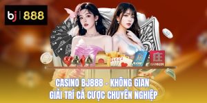 casino bj888 thumb