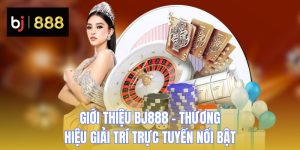 Giới thiệu BJ888