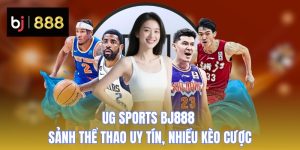 ug sports bj888